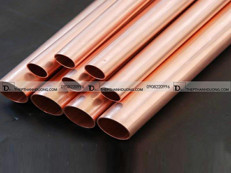 Ofhc Copper C10200 Oxygen Free Copper Pipe